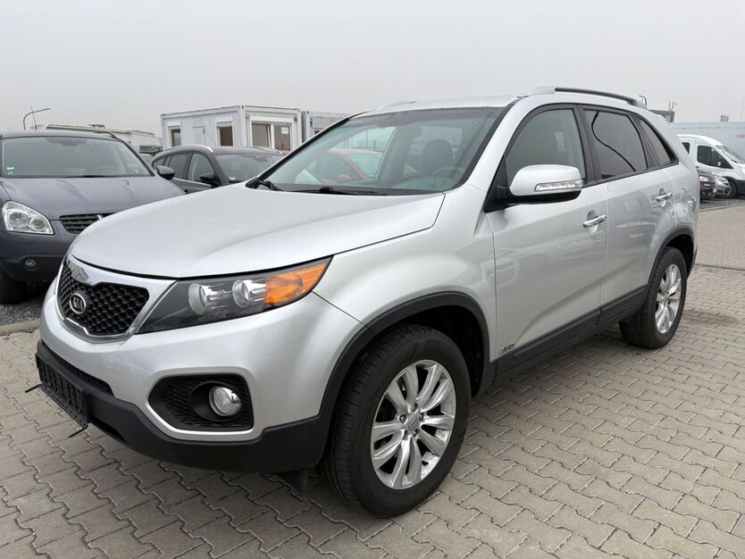 Kia Sorento 254.200 km 5.999 € Wildau 15745