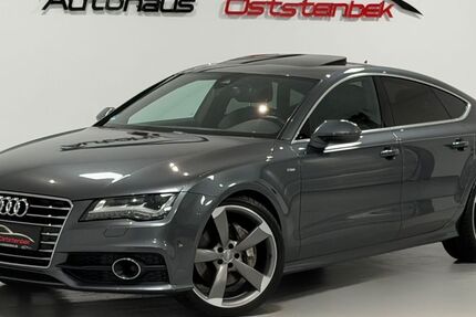 Audi A7 162.200 km 23.990 &euro; Oststeinbek 22113