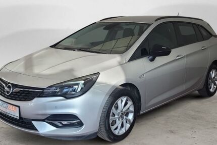 Opel Astra 75.748 km 13.398 &euro; Dinslaken 46539