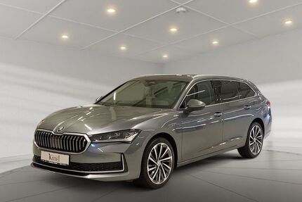 Skoda Superb 51.895 km 39.990 &euro; Weißenfels 06667