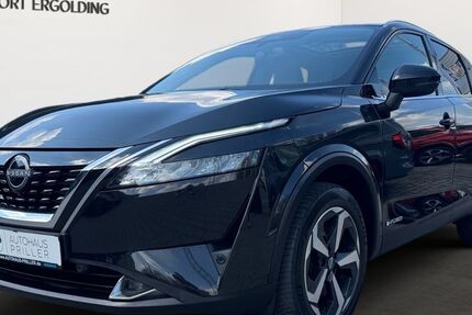 Nissan Qashqai 74.400 km 23.900 &euro; Ergolding 84030