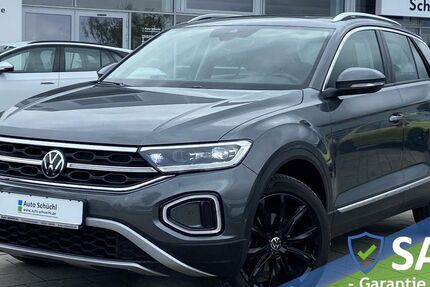 VW T-Roc 45.853 km 26.448 &euro; Schrobenhausen-Edelshsn. 86529