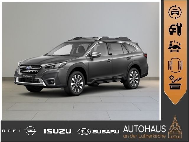 Subaru Outback 1.050 km 48.999 &euro; Chemnitz 09126