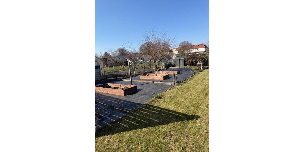 Erdgeschoßwohnung Luckenwalde - 5 Zimmer, 107 m&sup2;, 500.000&euro; | Angebot:27642397
