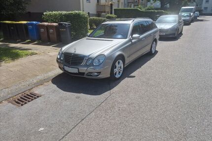 Mercedes E 320