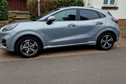 Ford Puma 8.800 km 22.700 &euro; Pulheim 50259