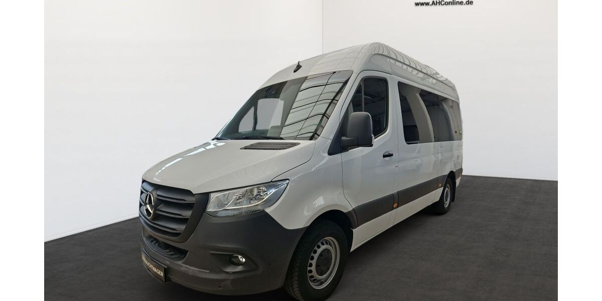 Mercedes-Benz Sprinter 233.990 km 37.485 &euro; Cottbus 03042