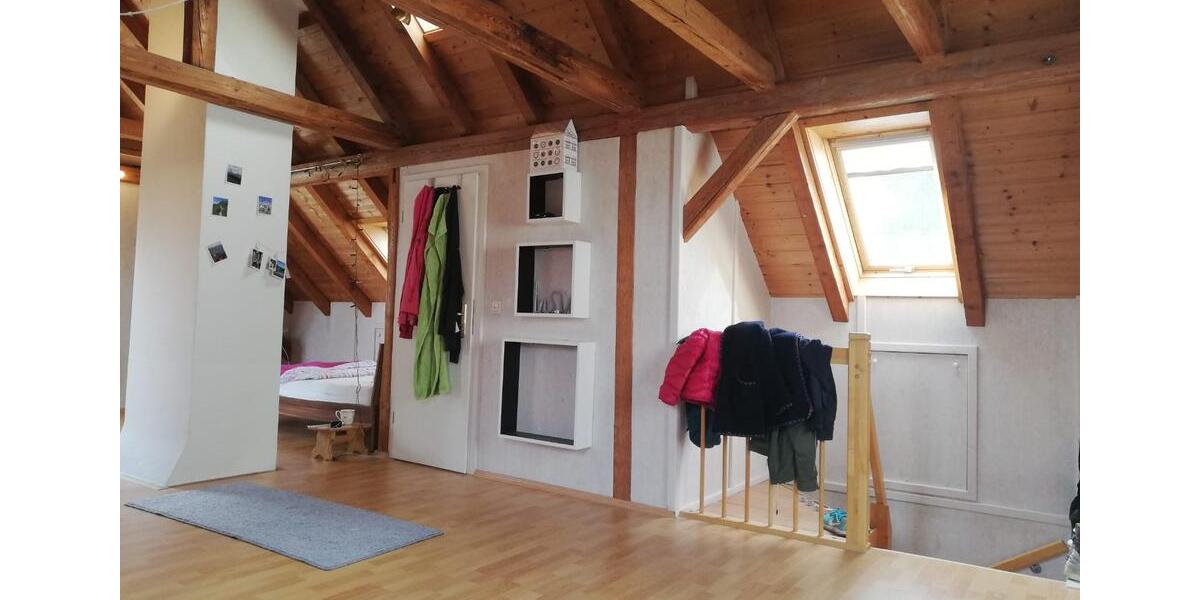 Einfamilienhaus Sigmaringen - 7 Zimmer, 200 m&sup2;, 265.000&euro; | Angebot:26588226