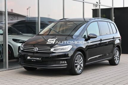 VW Touran 29.900 km 34.950 &euro; Winterbach bei Stuttgart 73650