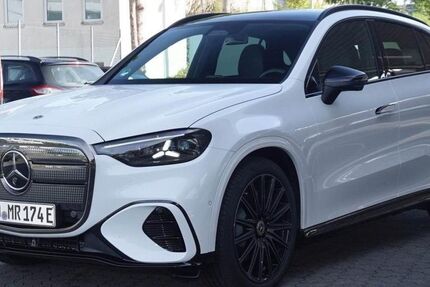 Mercedes-Benz GLC 400 15.000 km 84.890 &euro; Fulda 36043