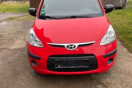 Hyundai i10 104.515 km 2.900 &euro; Kall 53925