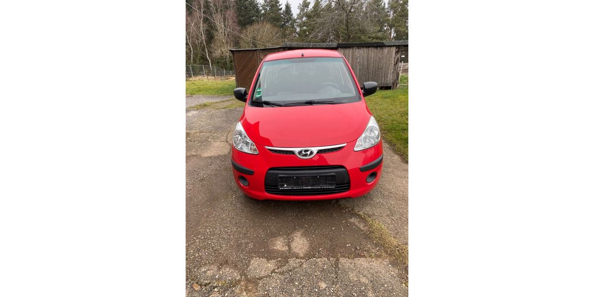Hyundai i10 104.515 km 2.900 &euro; Kall 53925