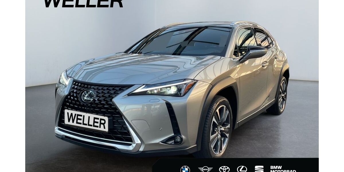 Lexus UX 29.690 km 29.990 &euro; Leipzig 04178