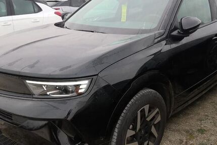 Opel Mokka 20.398 km 20.880 &euro; Rüsselsheim 65428