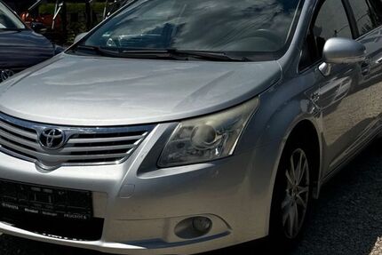 Toyota Avensis 247.000 km 4.990 &euro; Waldhausen 73432