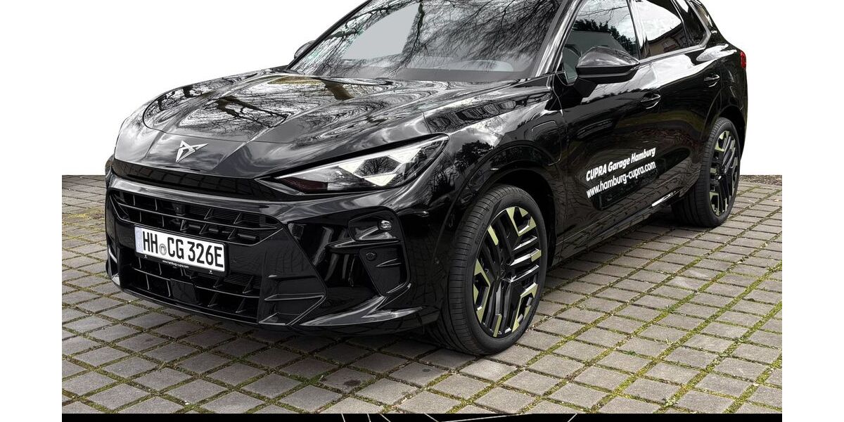 Cupra Terramar 2.996 km 54.446 &euro; Hamburg 22529