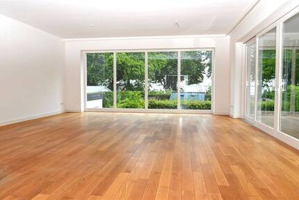 Wohnung Stralsund Kniepervorstadt - 3 Zimmer, 156 m&sup2;, 1.720&euro; | Angebot:26902405