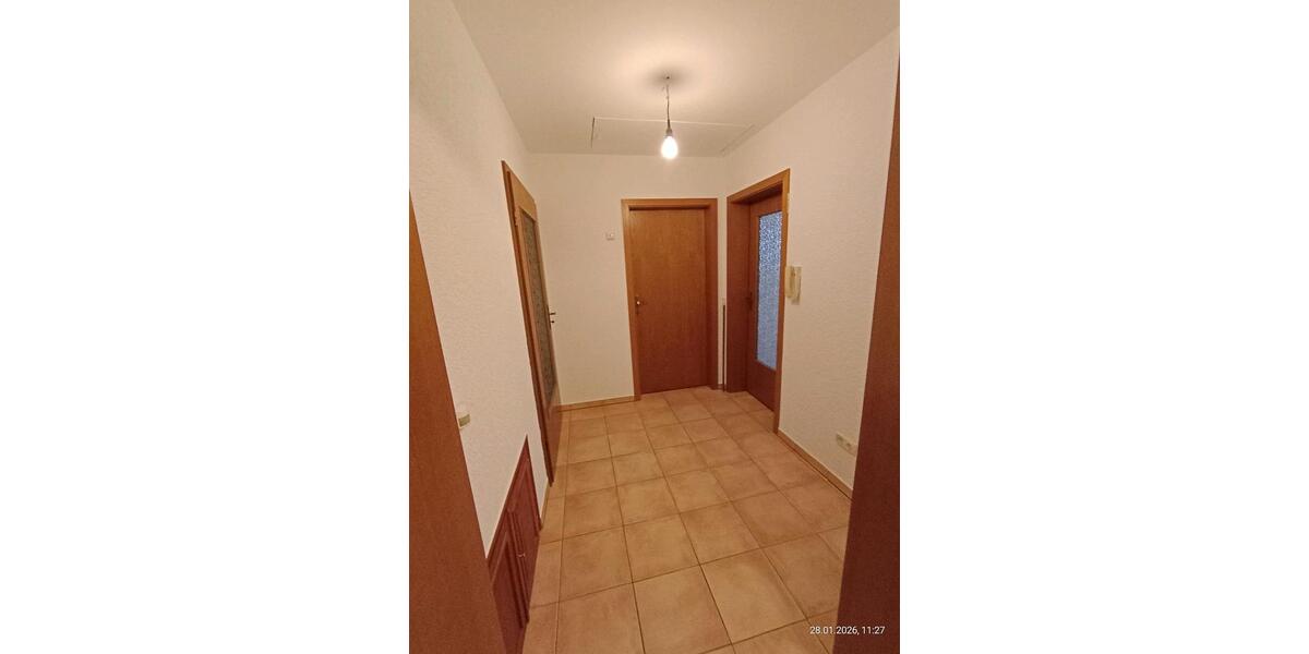 Dachgeschoßwohnung Tann (Rhön) - 3.5 Zimmer, 132 m&sup2;, 1.050&euro; | Angebot:25636441