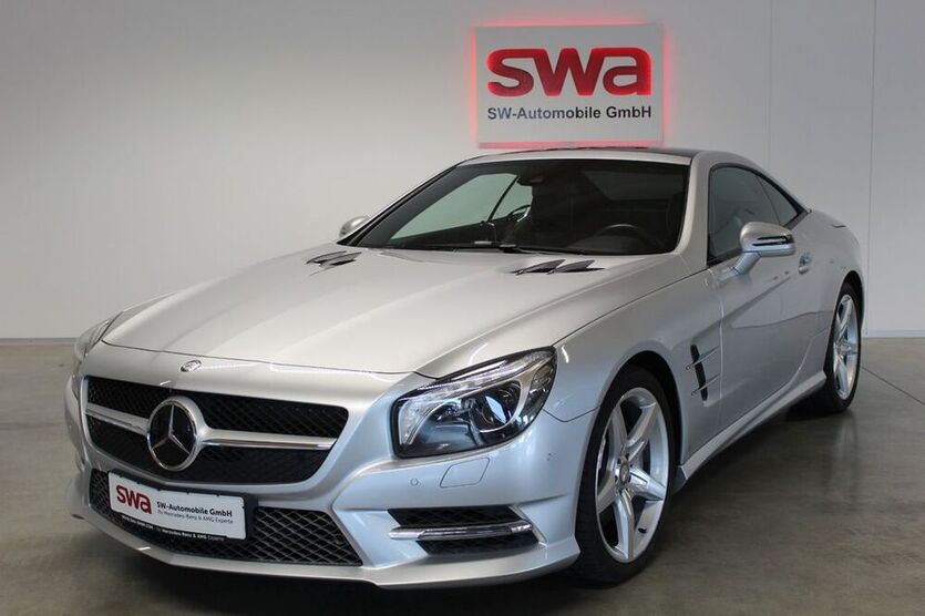 SL 500