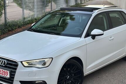 Audi A3 308.000 km 7.950 &euro; Neu-Ulm 89231