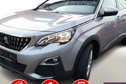 Peugeot 5008 40.012 km 22.388 € Achern 77855