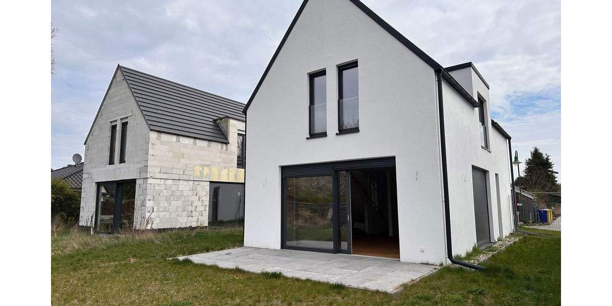Einfamilienhaus Königs Wusterhausen Senzig - 4 Zimmer, 118 m&sup2;, 579.000&euro; | Angebot:26867722