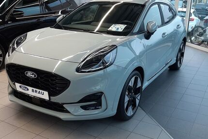 Ford Puma 9.999 km 25.290 &euro; Oldenburg 26122