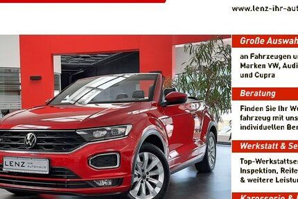 VW T-Roc 46.350 km 24.990 &euro; Eberbach 69412