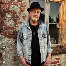 Steve Baker & The Livewires 14.03.2026 UnterRock im GeyserHaus