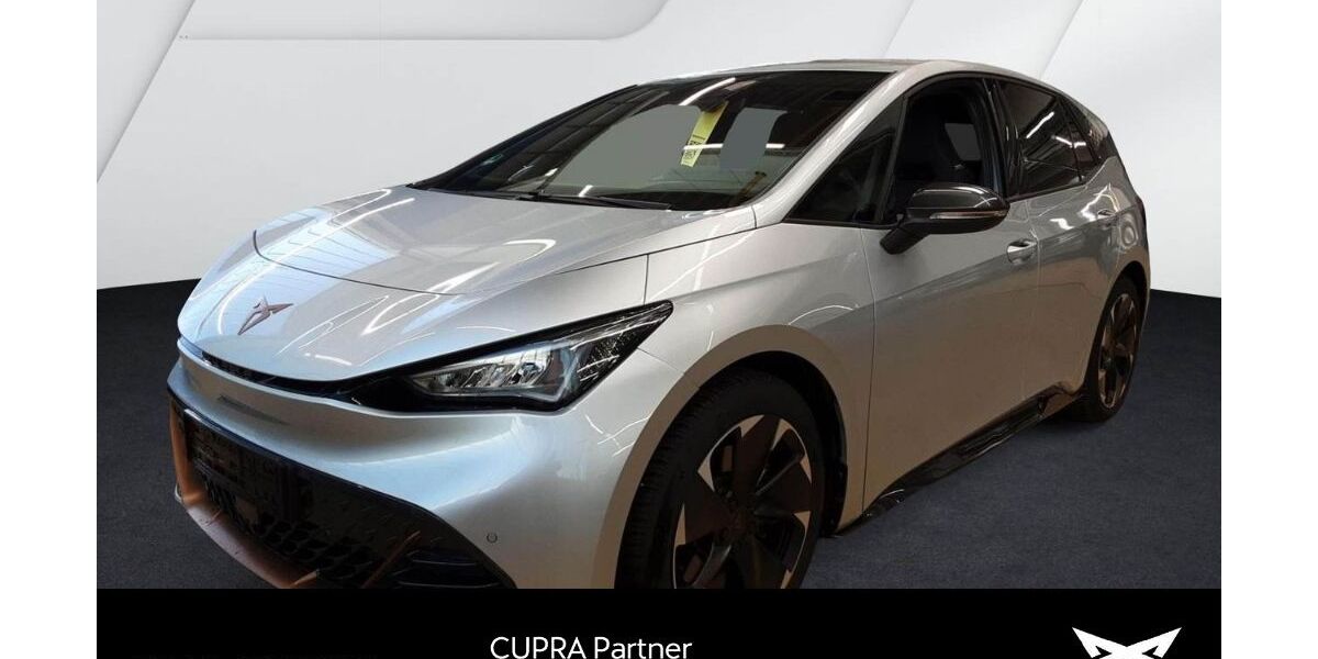 Cupra Born 12.950 km 34.950 &euro; Donauwörth 86609