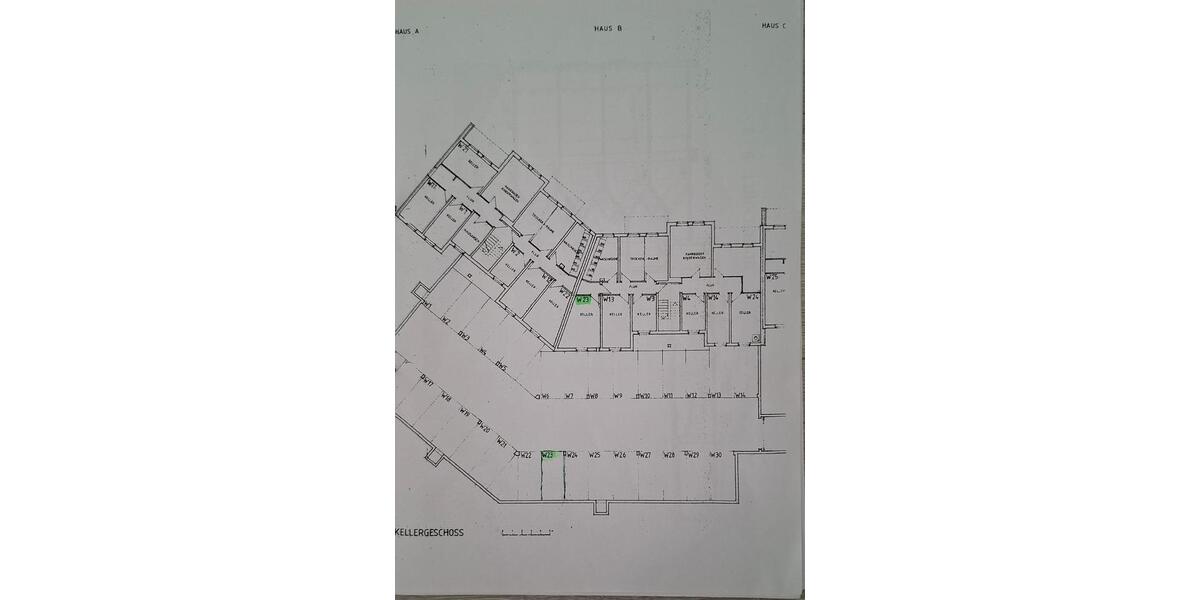 Etagenwohnung Paderborn Neuenbeken - 4 Zimmer, 84 m&sup2;, 360.000&euro; | Angebot:26602556