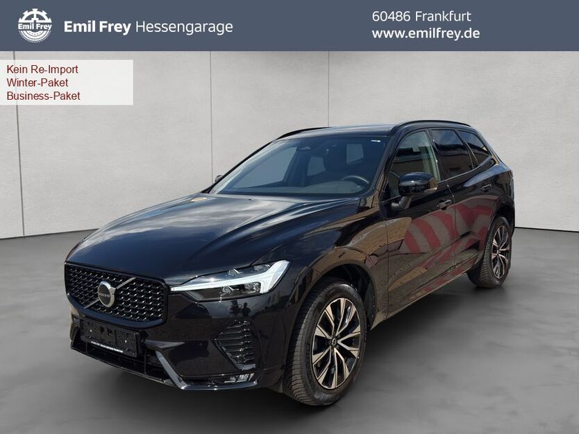 Volvo XC60 19.908 km 49.700 € Frankfurt am Main 60486