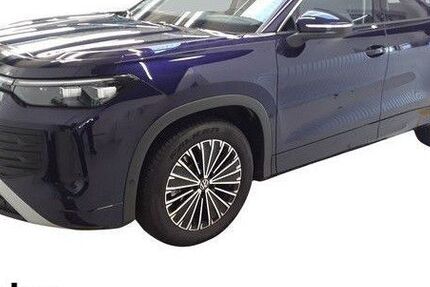 VW Tayron 5.432 km 37.430 &euro; Lörrach 79540