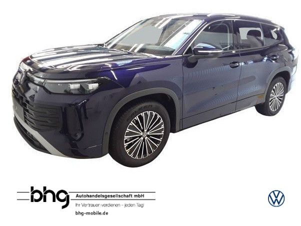 VW Tayron 5.432 km 37.430 &euro; Lörrach 79540