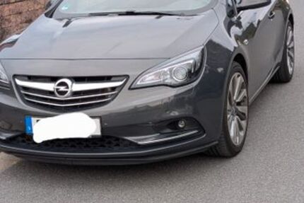 Opel Cascada 161.000 km 8.800 € Rüsselsheim 65428