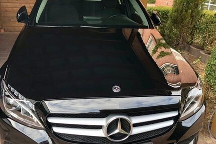 Mercedes-Benz C 200 100.000 km 17.500 &euro; Reinfeld 23858