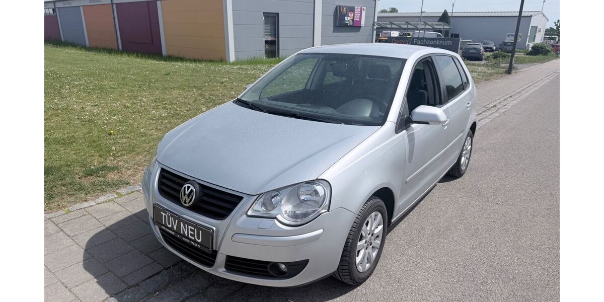 VW Polo 161.050 km 3.399 &euro; stammham 85134