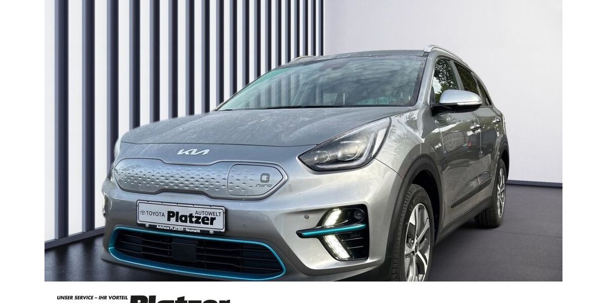 Kia Niro 38.924 km 27.980 € Neumarkt 92318