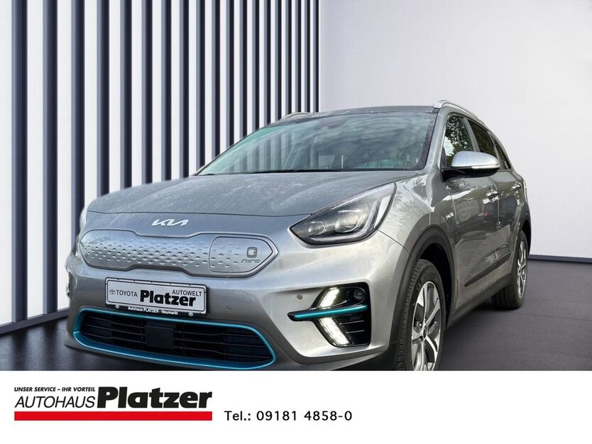 Kia Niro 38.924 km 27.980 € Neumarkt 92318