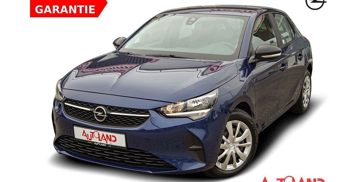 Opel Corsa 57.971 km 14.950 &euro; Rostock 18146