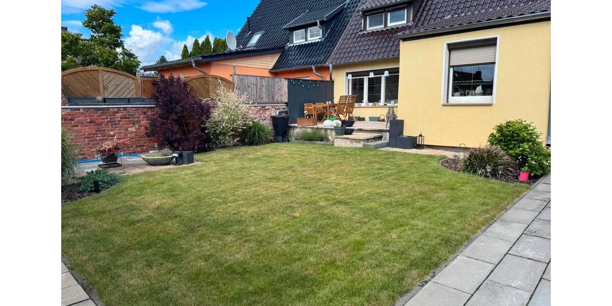 Doppelhaushälfte Dessau-Roßlau Dessau - 4 Zimmer, 110 m&sup2;, 245.000&euro; | Angebot:26946621