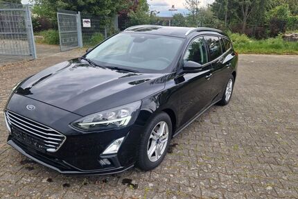 Ford Focus 26.750 km 17.980 &euro; Salzkotten 33154