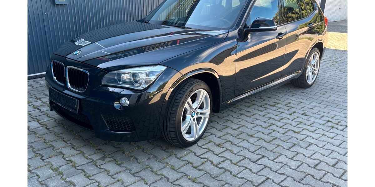 BMW X1 221.000 km 8.600 &euro; Dingolfing 84130