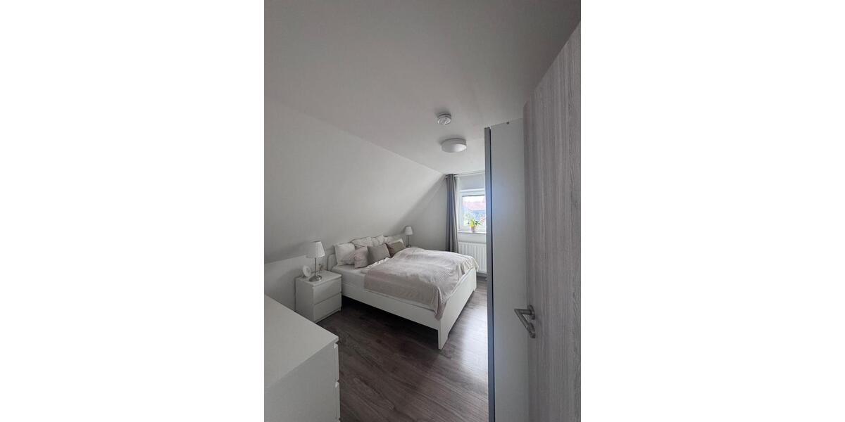 Dachgeschoßwohnung Hankensbüttel - 3 Zimmer, 63 m&sup2;, 550&euro; | Angebot:26126304