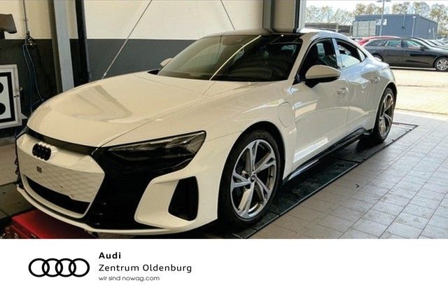 Audi e-tron GT 64.922 km 49.979 &euro; Oldenburg 26135