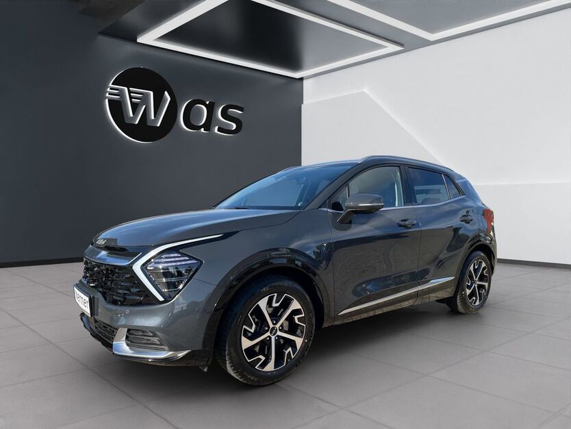 Kia Sportage 24.499 km 29.770 € Stuhr 28816
