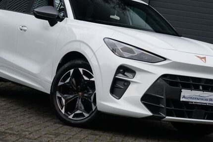 Cupra Terramar 11.172 km 39.444 &euro; Rheine 48432