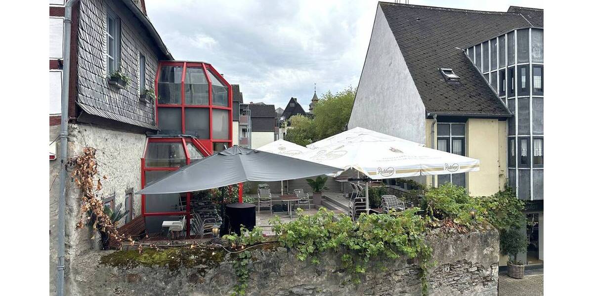 Gewerbeobjekt Limburg an der Lahn Limburg - 635.000&euro; | Angebot:26584676
