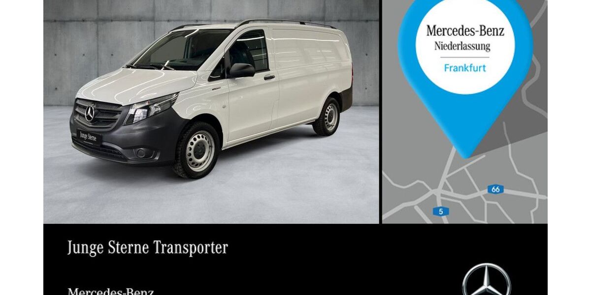 Mercedes-Benz Vito 38.427 km 16.041 &euro; Frankfurt 60488