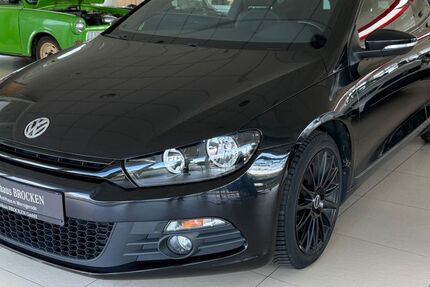 VW Scirocco 265.740 km 3.990 &euro; Wernigerode 38855
